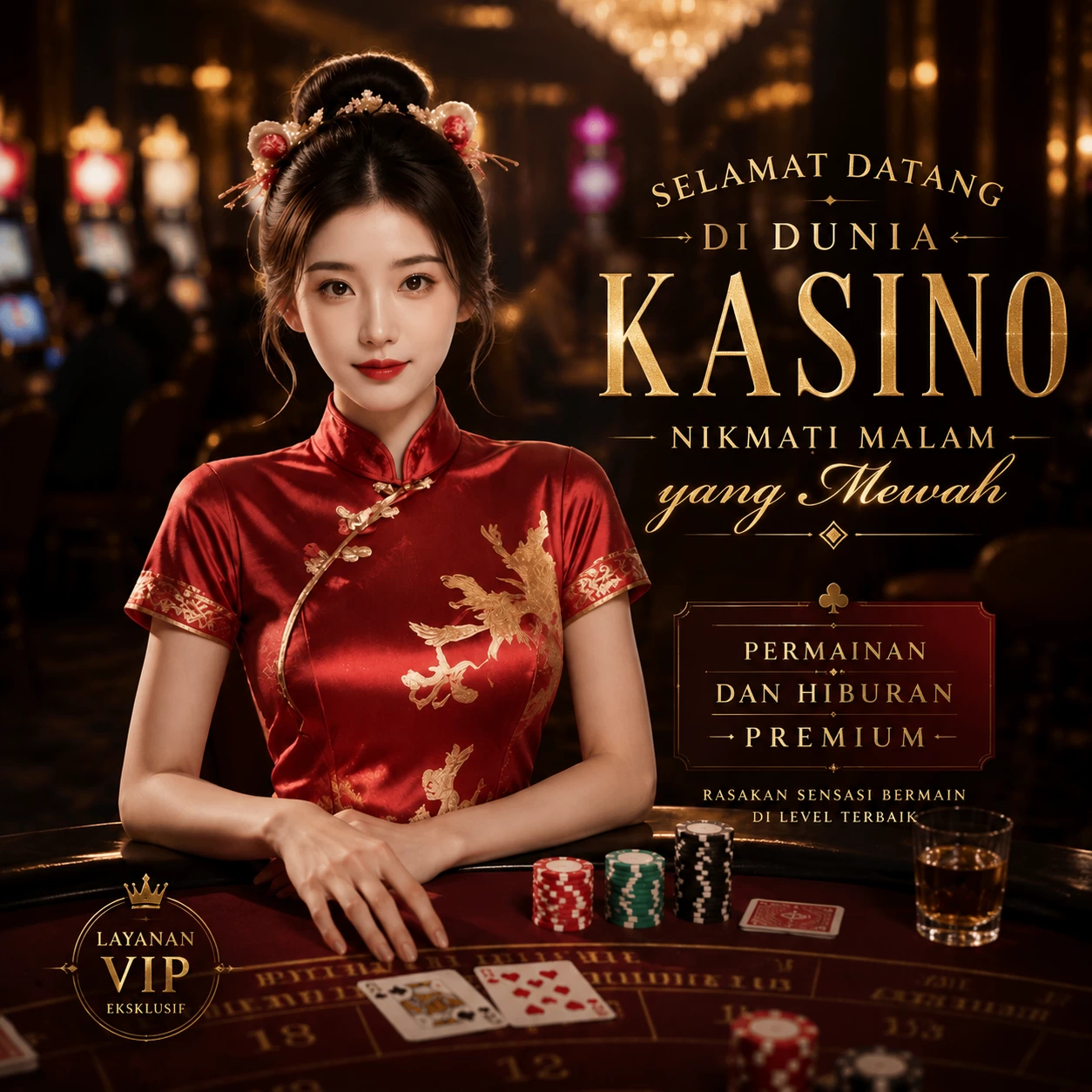 Menggali Fitur Menarik di Situs Game atom138
