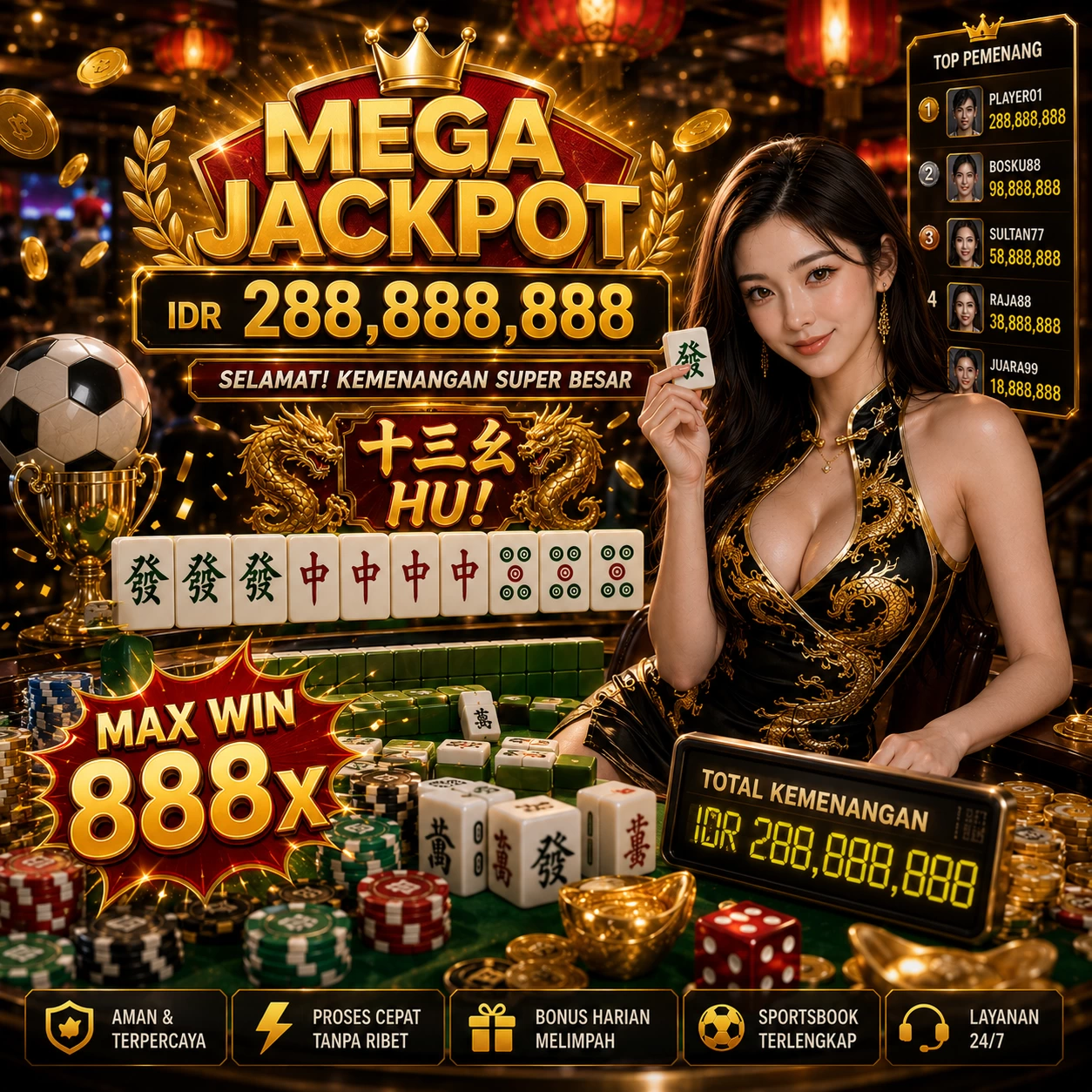 Panduan Lengkap Menjelajahi Platform Permainan atom138