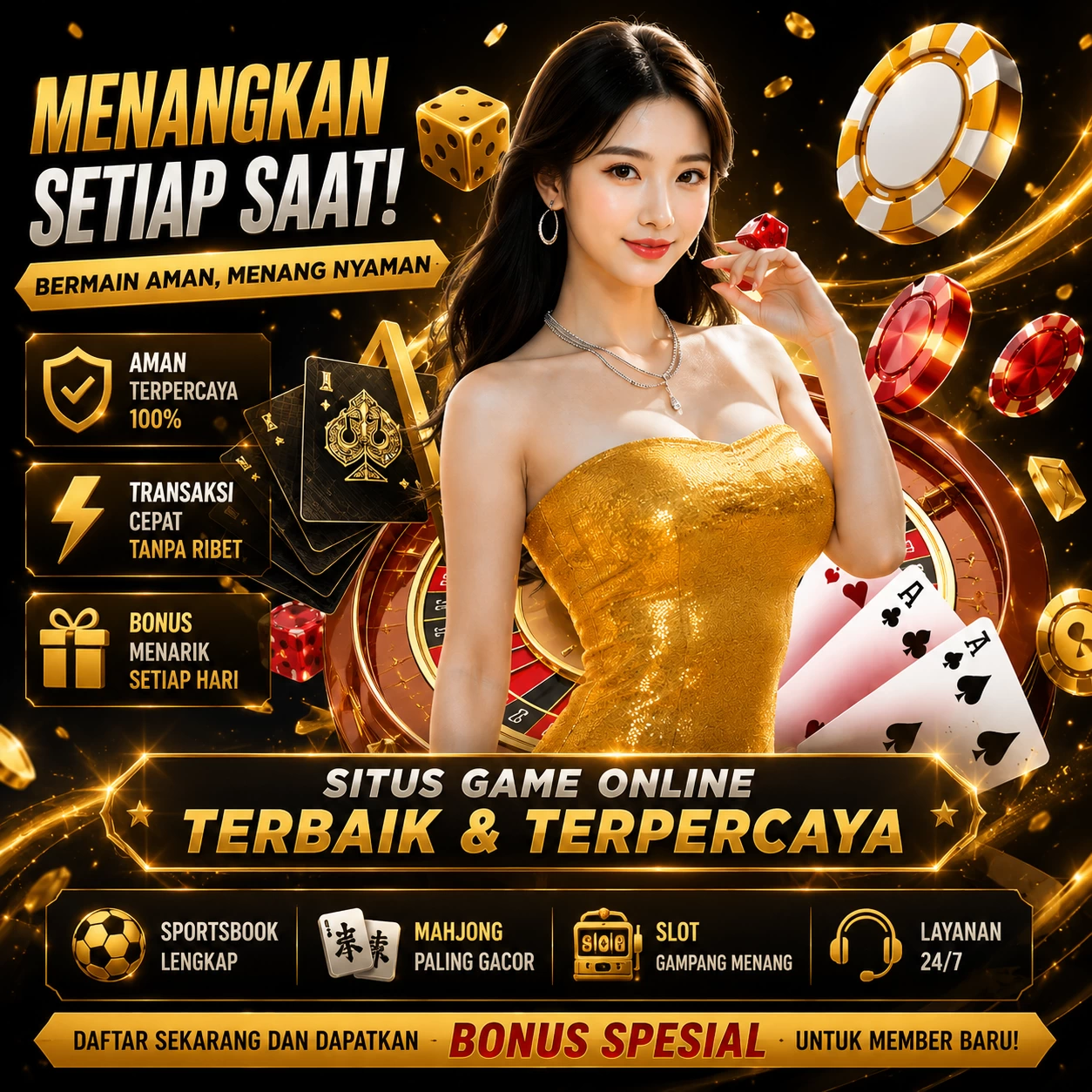 Inovasi dan Fitur Menarik di atom138